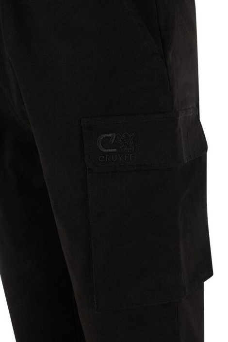 Cruyff twill cargo pant